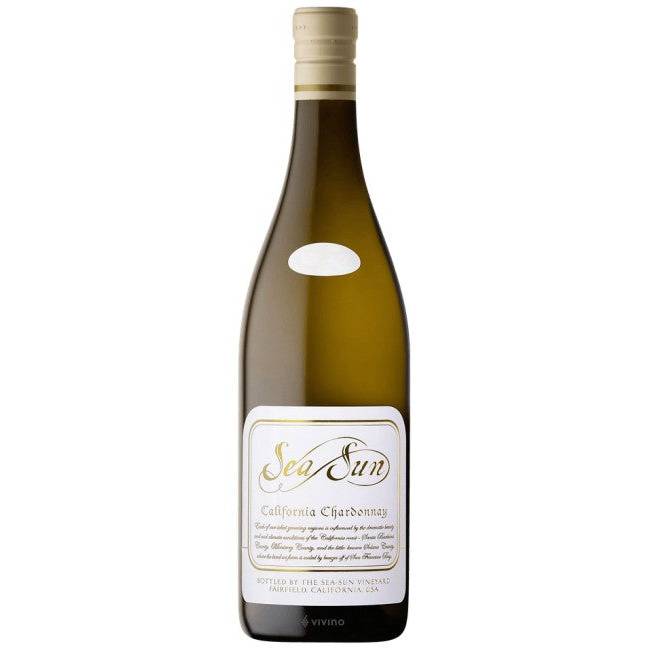 Sea Sun Chardonnay 2022 (750ml)