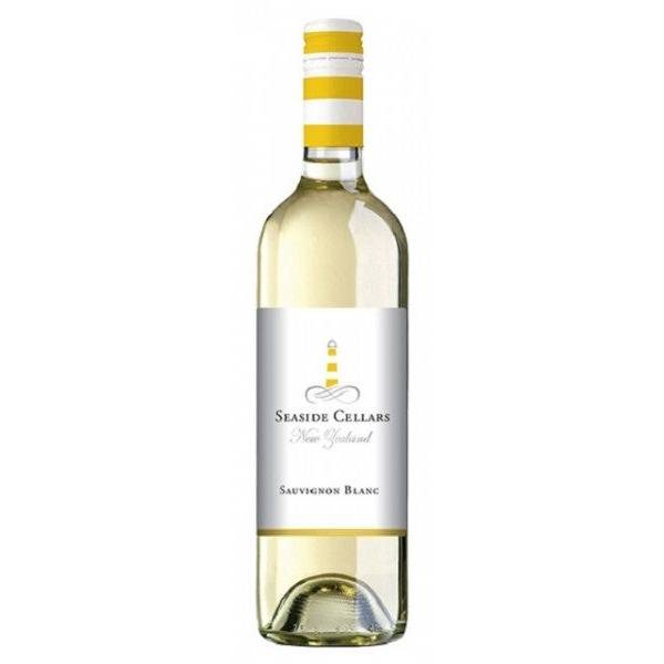 Seaside Cellars Sauvignon Blanc 2020 (750ml)