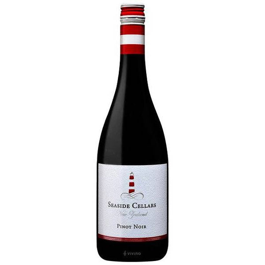 Seaside Pinot Noir 2016 (750ml)