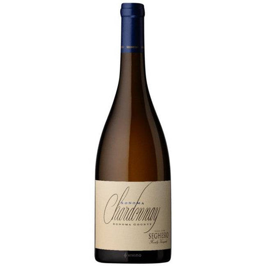 Seghesio Chardonnay 2022 (750ml)