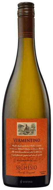 Seghesio - Vermentino 2022 (750ml)