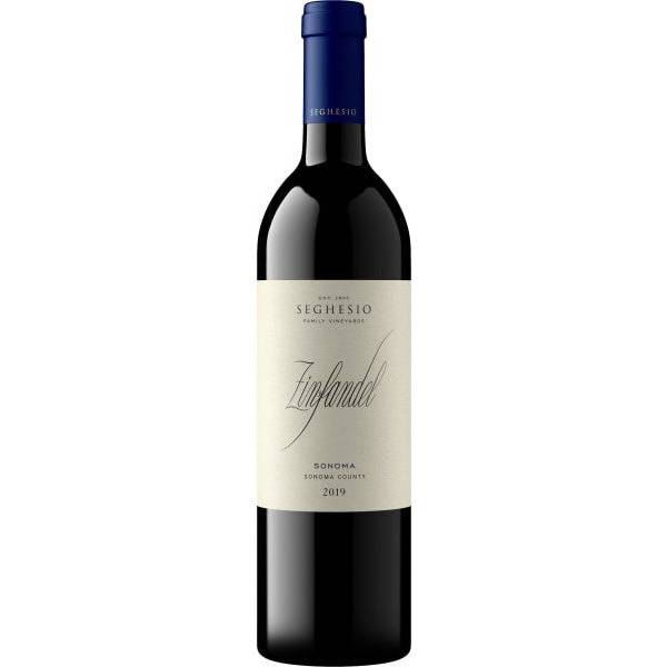 Seghesio - Zinfandel Sonoma County 2022 (375ml)