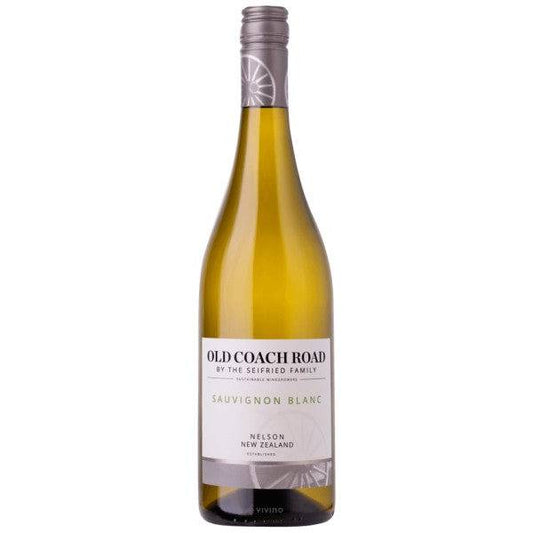 Seifried Estate - Old Coach Road Sauvignon Blanc 2022 (750ml)