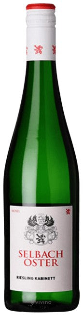 Selbach-Oster - Riesling Kabinett 2023 (750ml)