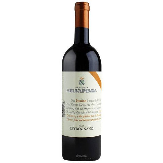 Selvapiana - Villa Petrognano Pomino 2020 (750ml)