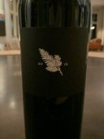 Senses Wines - Cabernet Sauvignon 2021 (750ml)