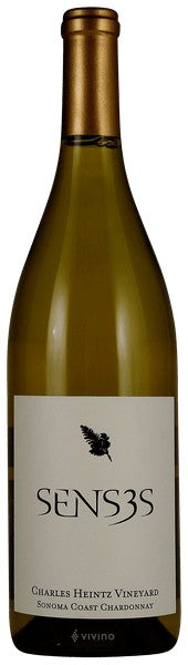 Senses Wines - Charles Heintz Vineyard Chardonnay 2020 (750ml)