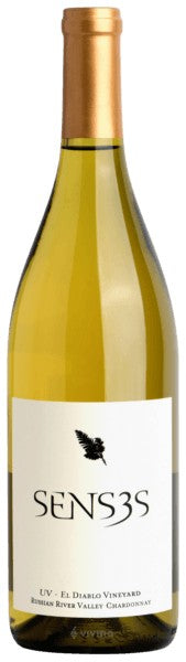 Senses Wines - UV El Diablo Vineyard Chardonnay 2020 (750ml)