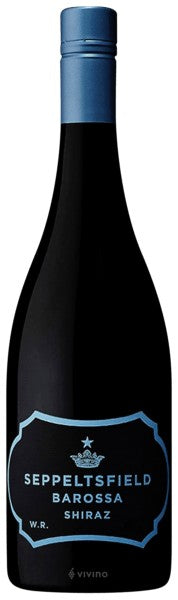 Seppeltsfield - Shiraz 2019 (750ml)