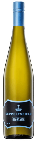 Seppeltsfield - Watervale Riesling 2022 (750ml)