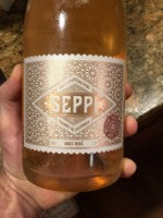 Seppi - Brut Rosé 2018 (750ml)