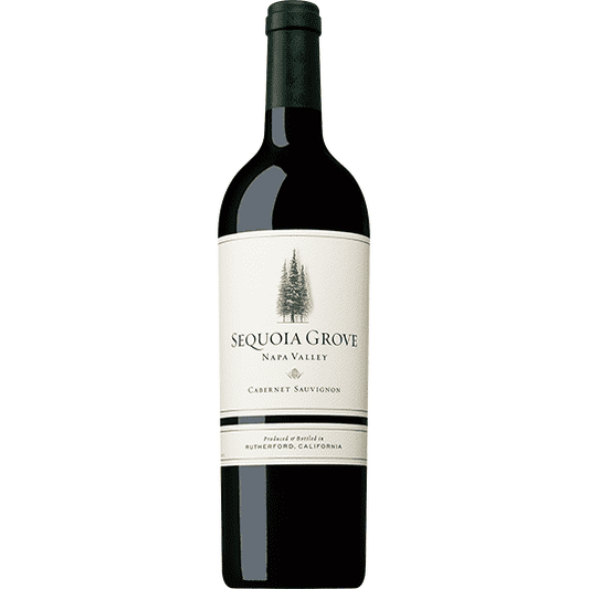 Sequoia Grove - Cabernet Sauvignon Napa Valley 2021 (750ml)