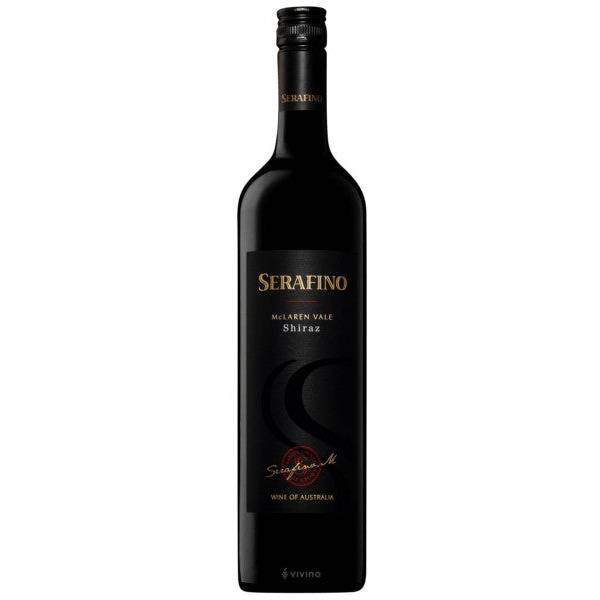 Serafino Shiraz 2016 (750ml)