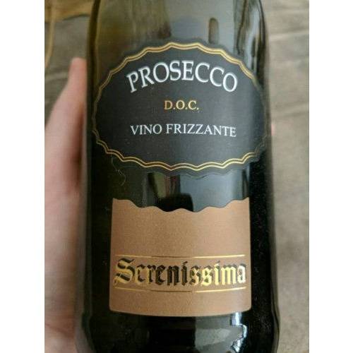 Serenissima Prosecco NV (750 ml)