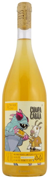 Sete - Chupa Cabra 2022 (750ml)