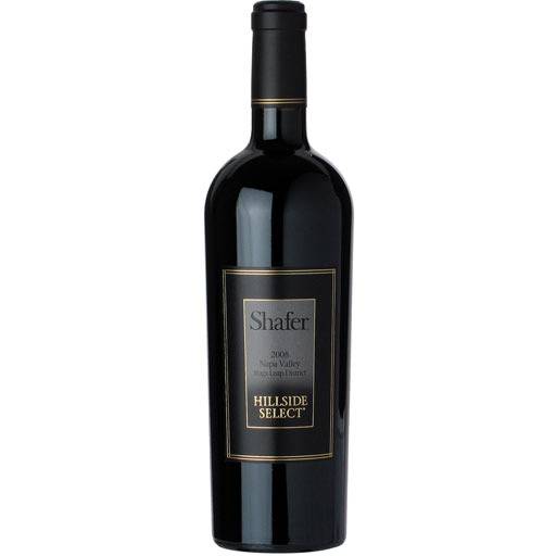 Shafer - Hillside Select Cabernet Sauvignon Stags Leap District 2019 (1.5L)