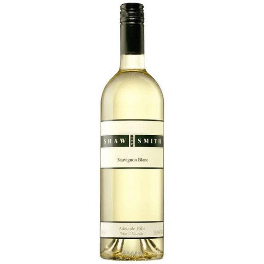 Shaw + Smith Sauvignon Blanc 2023 (750ml)