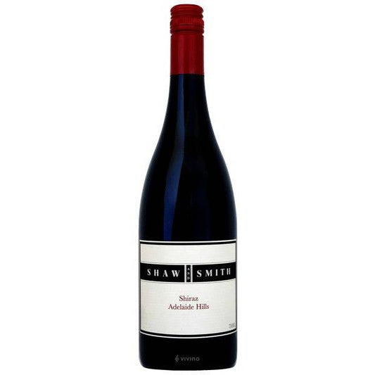 Shaw + Smith - Shiraz 2021 (750ml)