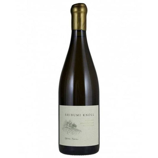 Shibumi Knoll Vineyards - Chardonnay 2021 (750ml)