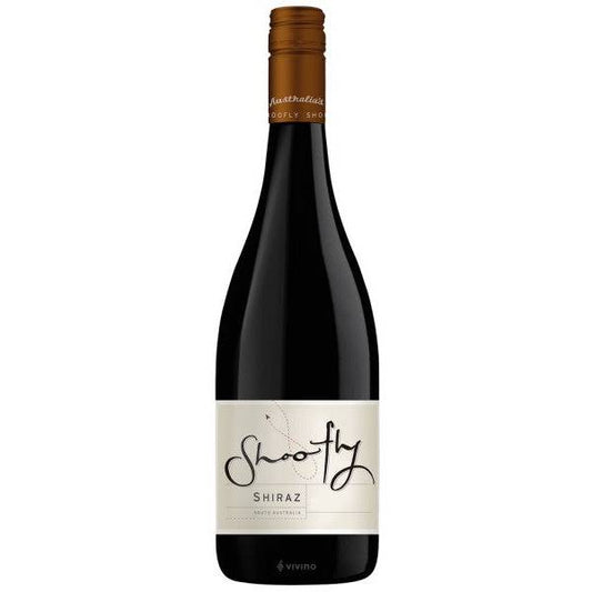 Shoofly Shiraz 2021 (750ml)