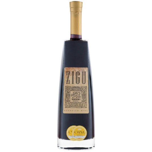 Shumi Zigu NV (750 ml)