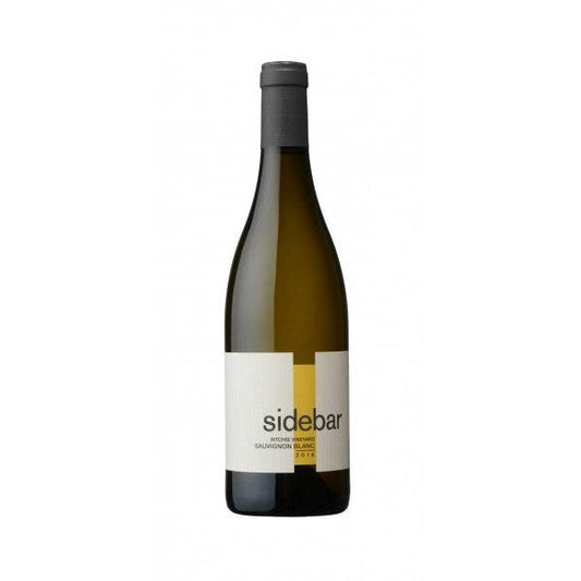 Sidebar Ritchie Vineyard Sauvignon Blanc 2015 (750ml)