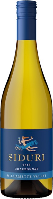 Siduri Chardonnay 2020 (750ml)