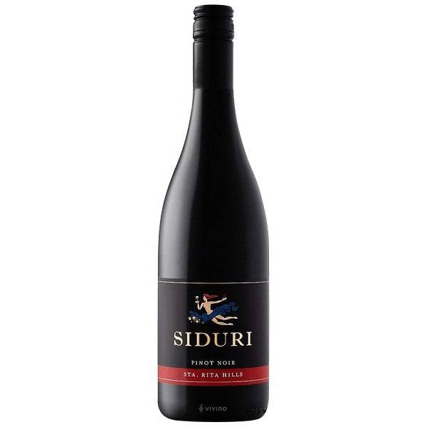 Siduri Sta. Rita Hills Pinot Noir 2020 (750ml)