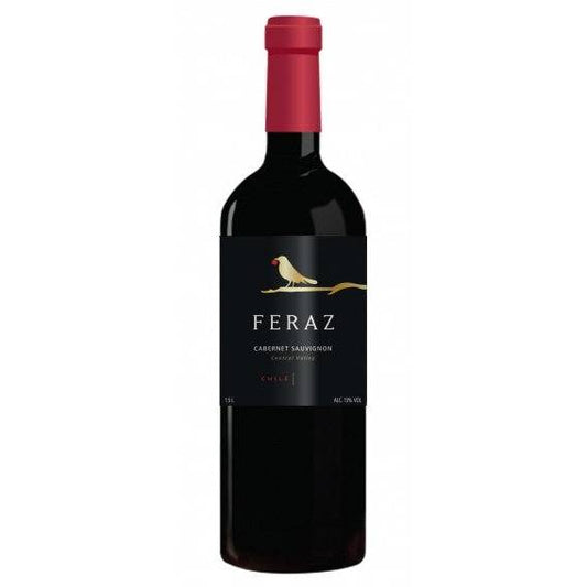 Siegel Feraz Cabernet Sauvignon 2019 (1500ml)