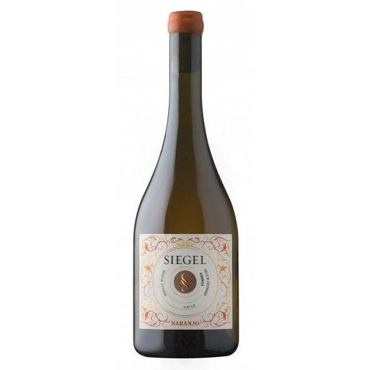 Siegel Naranjo 2019 (750ml)