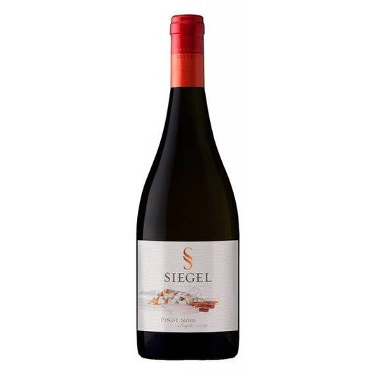 Siegel Special Reserve Pinot Noir 2019 (750ml)