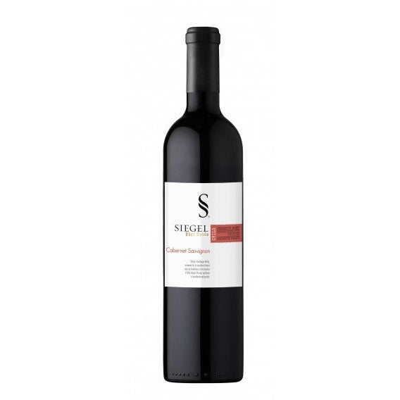 Siegel Uber Cuvée Cabernet Sauvignon 2021 (750ml)