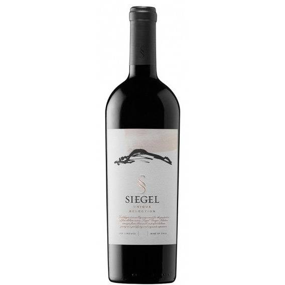 Siegel Unique Selection 2018 (750ml)