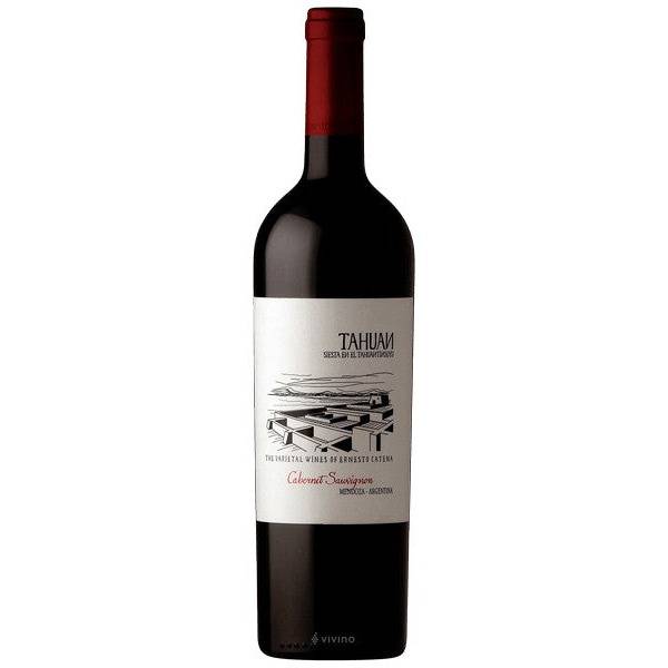 Siesta Tahuan Cabernet Sauvignon 2017 (750ml)