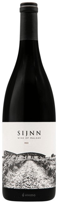 Sijnn Red Blend 2016 (750ml)