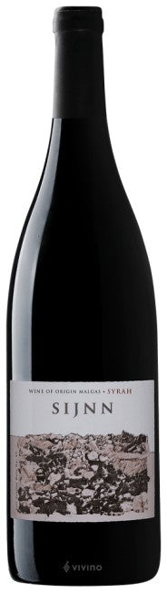 Sijnn Syrah 2014 (750ml)