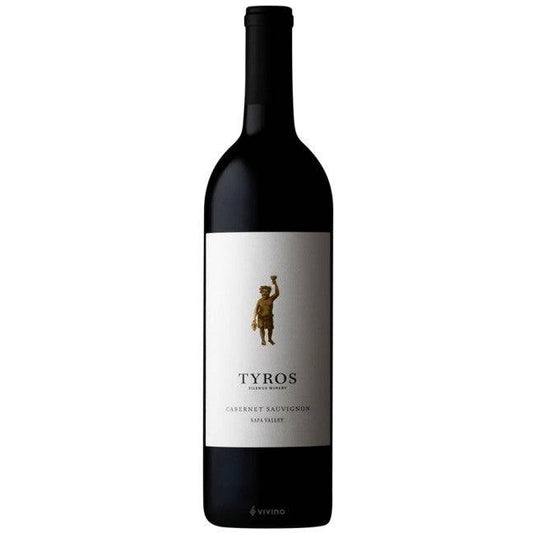 Silenus Tyros Cabernet Sauvignon 2020 (750ml)