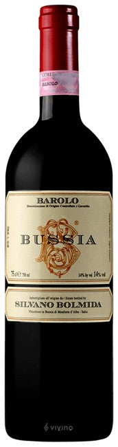 Silvano Bolmida - Bussia Barolo 2017 (750ml)