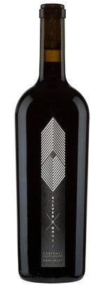 Silver Ghost - Cabernet Sauvignon Napa Valley 2022 (750ml)