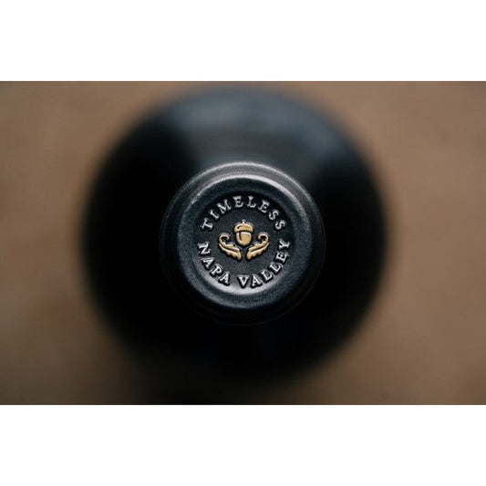 Timeless Red Blend 2019 (750ml)