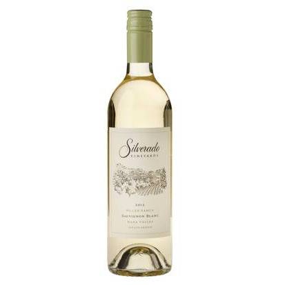 Silverado Vineyards Sauvignon Blanc Napa Valley Miller Ranch 2022 (750ml)