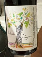 Simon Busser - Vieilles Vignes 2020 (750ml)