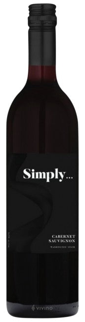 Simply - Cabernet Sauvignon 2020 (750ml)