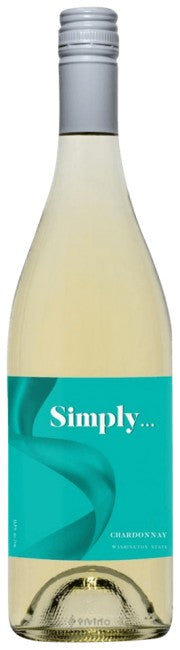 Simply - Chardonnay 2021 (750ml)