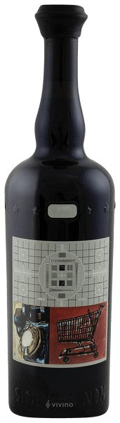 Sine Qua Non - Rattrapante Grenache 2012 (750ml)