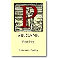 Sineann Pinot Noir Oregon 2021 (750ml)