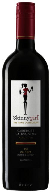 Skinnygirl - Cabernet Sauvignon NV (750ml)