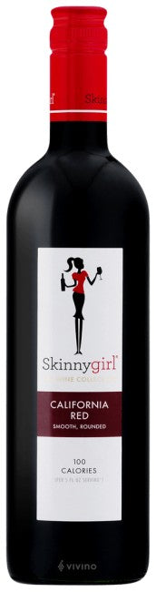 Skinnygirl - California Red NV (750ml)