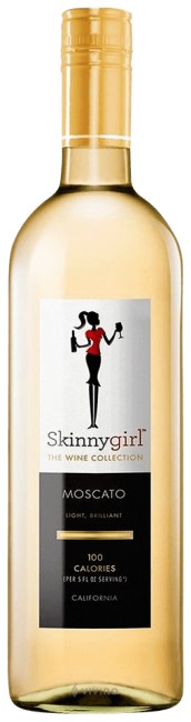 Skinnygirl - Moscato NV (750ml)