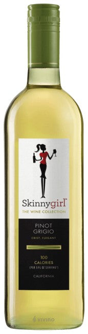 Skinnygirl - Pinot Grigio NV (750ml)